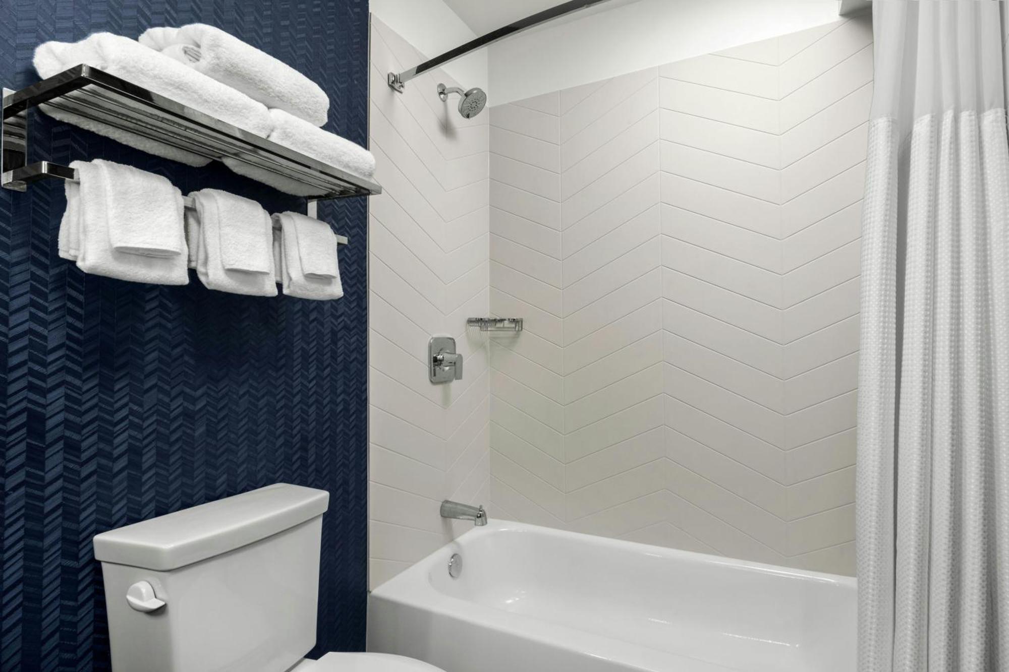 Fairfield By Marriott Inn & Suites Atascadero Exteriör bild